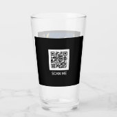 Gevaarlijk tijdperk glas (Achterkant)