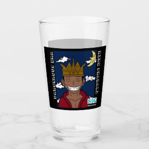 Gevaarlijk tijdperk glas