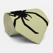 Gevaarlijke Liasons Stropdas (Opgerold)