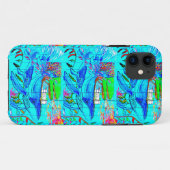 geval van bultrugwalvis moeder Case-Mate iPhone case (Achterkant (horizontaal))
