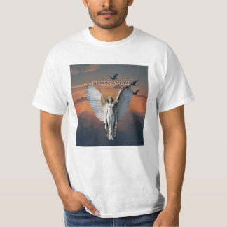 GEVALLEN ENGEL t SHIRT