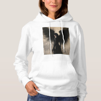 Gevallen genade – De schoonheid van een gebroken v Hoodie