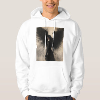 Gevallen genade – De schoonheid van een gebroken v Hoodie