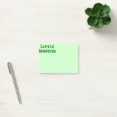 gevallen monster post-it® notes (Kantoor)