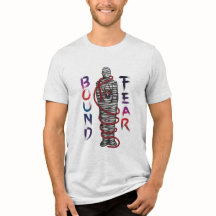 "Gevangen in de greep van de spin"