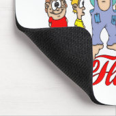 Gevangen in Florida Muismat (Hoek)