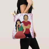 Gevangen zoals wij - AC Draagtas (Dichtbij)