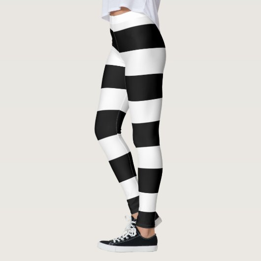 Gevangene Leggings (Links)