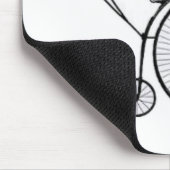 Gevangene nummer 6 muismat (Hoek)