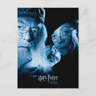 Gevangene van Azkaban - Spaans 1 Briefkaart