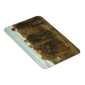 Gevangenen van Front Magneet (Rechterzijde)