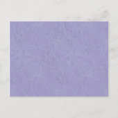 Gevangenen van liefde voor altijd - We hebben brie Aankondigingskaart (Achterkant)