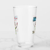Gevangenis Glas (Rechts)