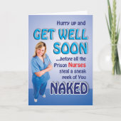 Gevangenis Kaarten - Sneak Peek (Voorkant)