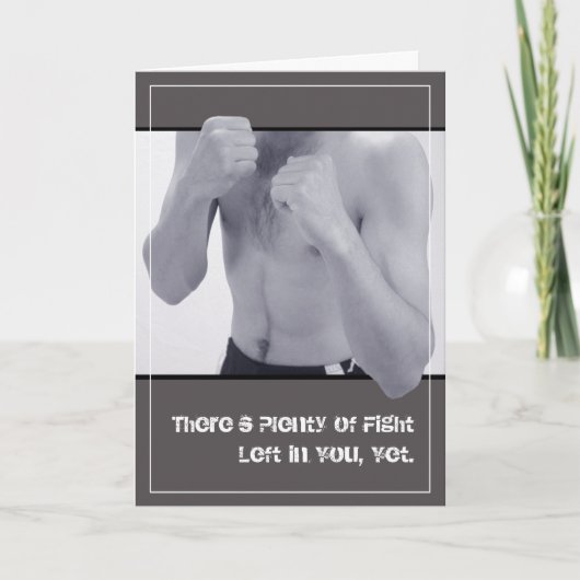 Gevangenis Kaarten - Veel ruzie (Voorkant)