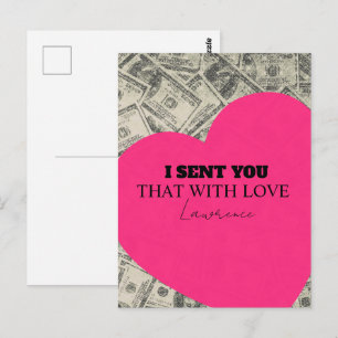 Gevangenis Lange Afstand Schattig Boodschappenlijs Briefkaart