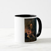 Gevangenis Mok (Voorkant rechts)