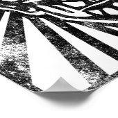 Gevangenis Poster (Hoek)