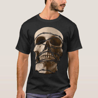 Gevangenis T-shirt