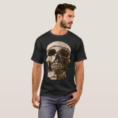 Gevangenis T-shirt (Voorkant volledig)