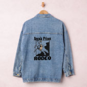 Gevangenis van Angola Rodeo Denim Jacket (Hangar)
