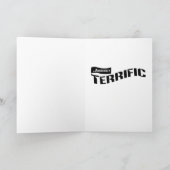 Gevangeniskaartjes - absoluut ingrijpend bedankkaart (Binnen)