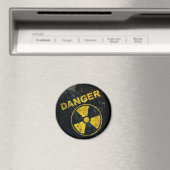 gevarenmagneet magneet (Insitu (Vaatwasser))