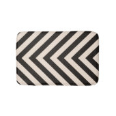 Gevarenstaven Badmat (Voorkant)