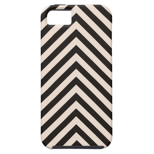 Gevarenstaven Case-Mate iPhone Case (Achterkant)