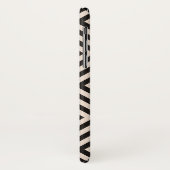 Gevarenstaven Case-Mate iPhone Case (Achterkant/links)