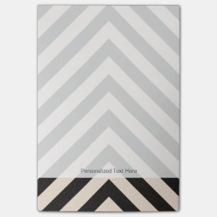 Gevarenstaven Post-it® Notes