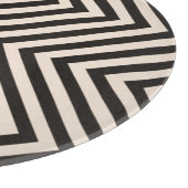 Gevarenstaven Snijplank (Hoek)