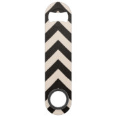 Gevarenstaven Speed Flessenopener (Achterkant)