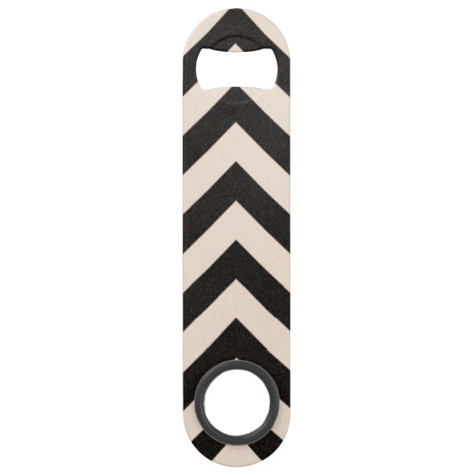 Gevarenstaven Speed Flessenopener (Voorkant)