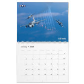 GEVECHT PROWLER - EA-6B Prowler Kalender (Jan 2026)