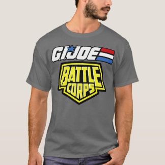 gevechtskorps t-shirt