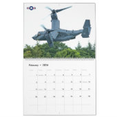 GEVECHTSROTOREN INTERNATIONAAL KALENDER (Feb 2026)