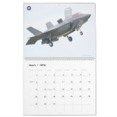GEVECHTSVLIEGTUIGEN INTERNATIONAL KALENDER (Mar 2026)