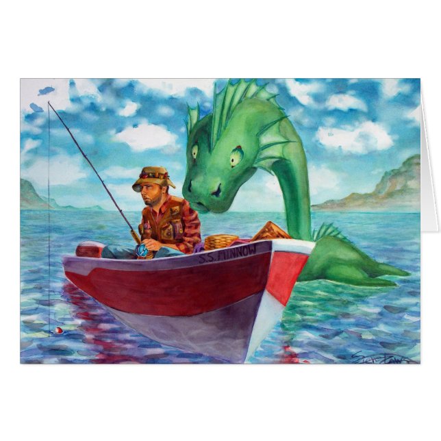 Gevist (Voorkant Horizontaal)