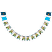 Gevist 1e verjaardag foto banner (Alle)