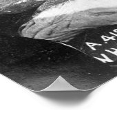  Gevist, begin jaren 1900 Poster (Hoek)