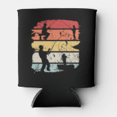 Gevist Blikjeskoeler (Voorkant)