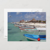 Gevist Briefkaart (Voorkant / Achterkant)