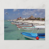 Gevist Briefkaart (Voorkant)