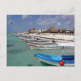 Gevist Briefkaart