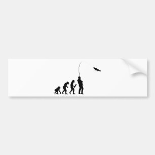 Gevist Bumpersticker