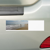 Gevist Bumpersticker (Op auto)