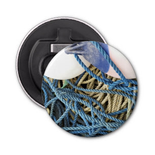 GEVIST BUTTON FLESOPENER