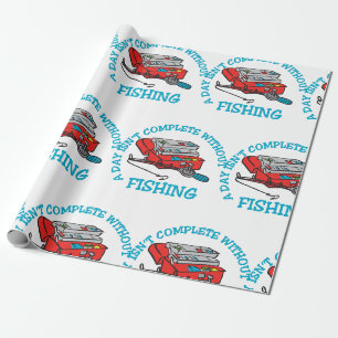 Gevist Cadeaupapier