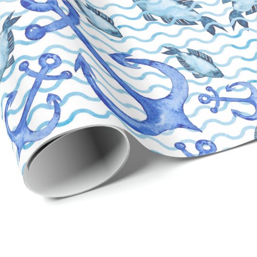 Gevist Cadeaupapier (Rol Hoek)